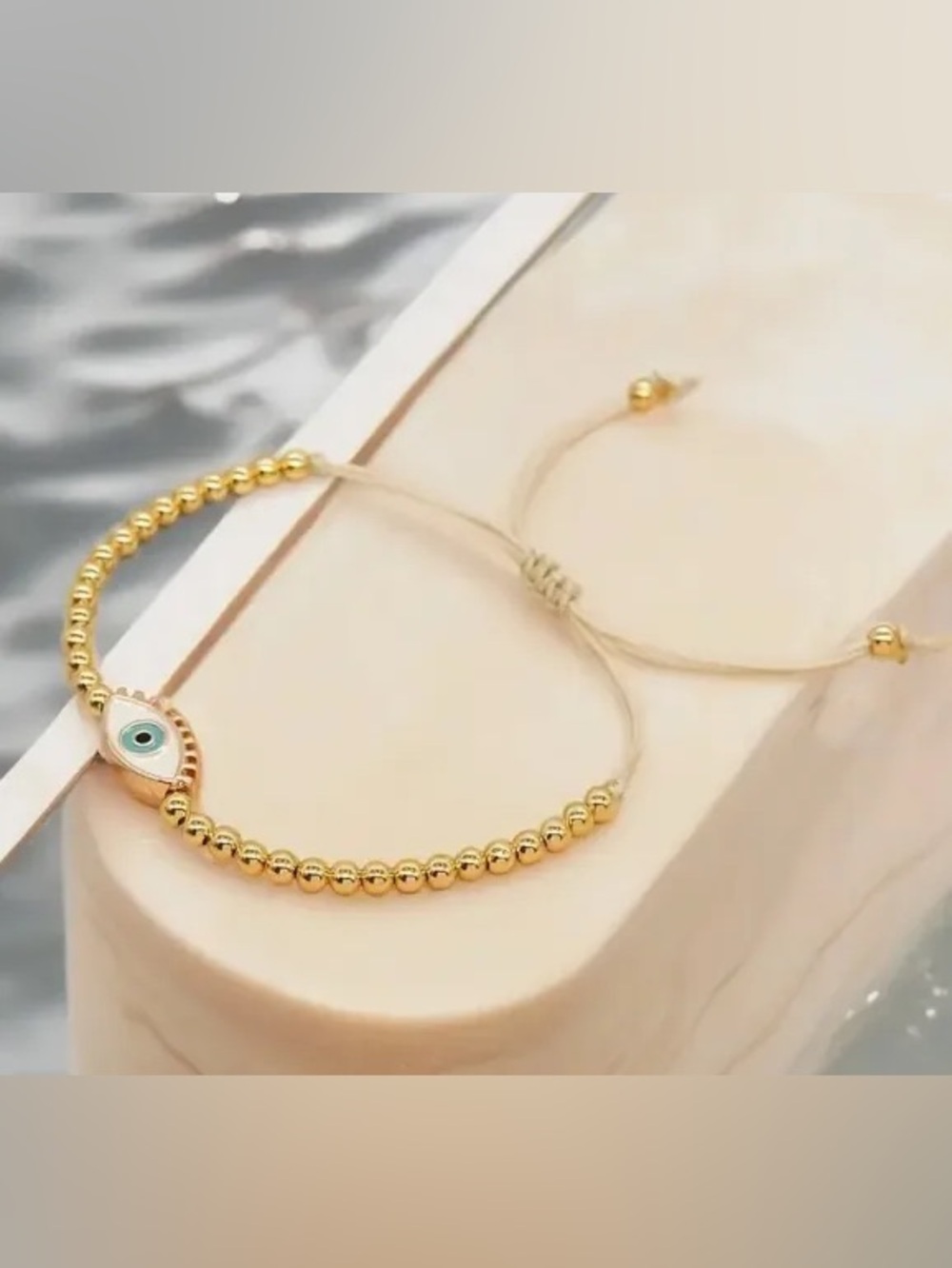 Evil Eye Bracelet M1862